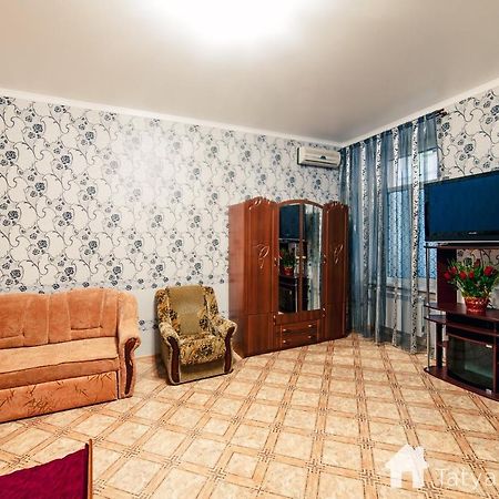 Apartment On Derybasivska 19 Odessa Exterior foto