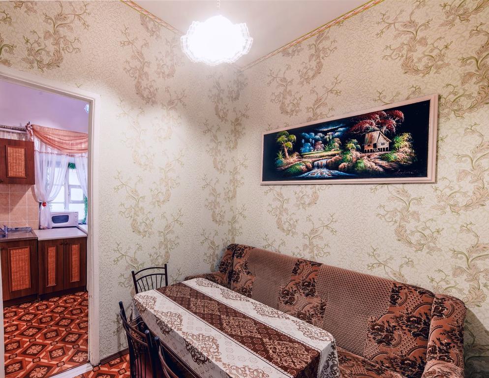Apartment On Derybasivska 19 Odessa Exterior foto